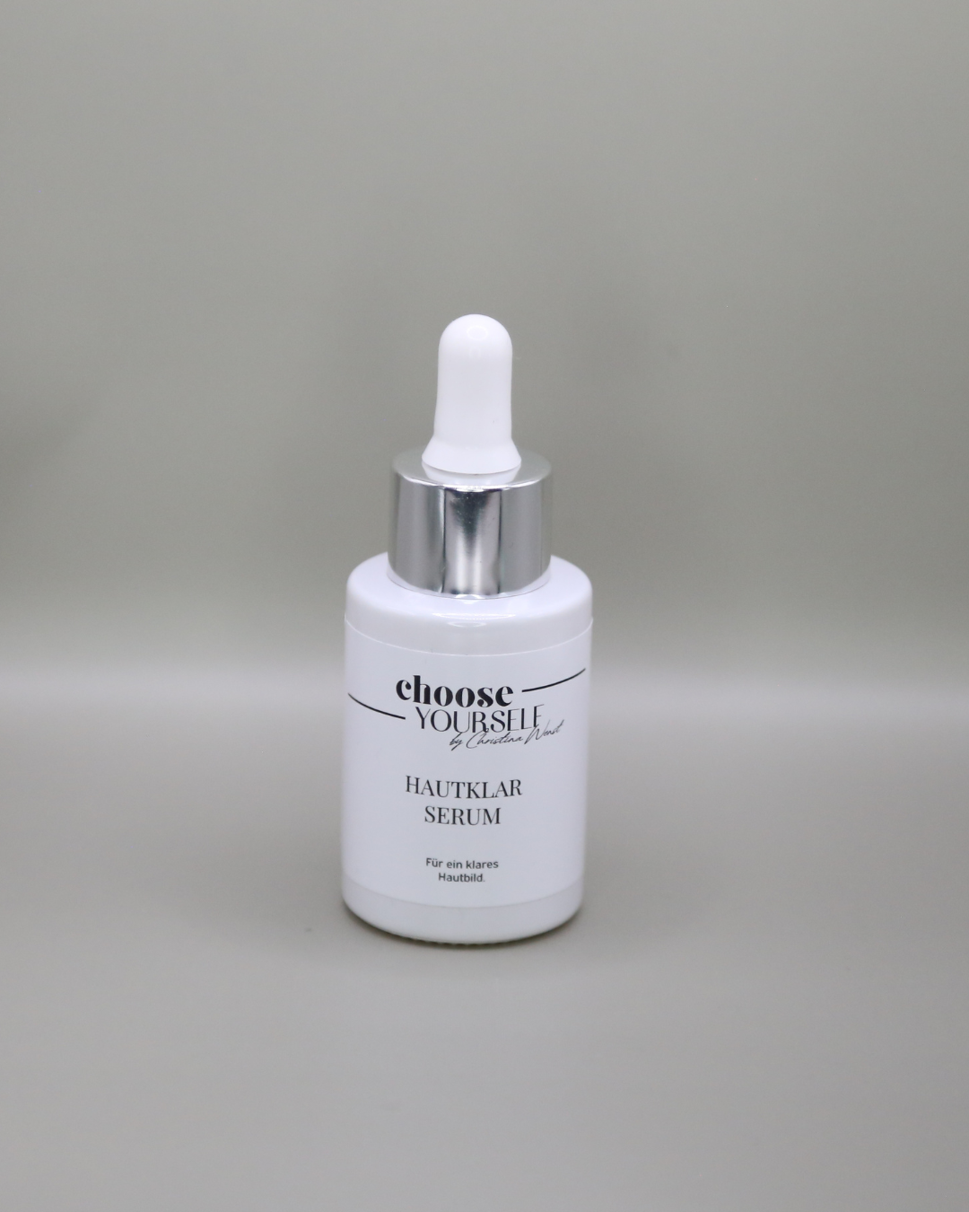 Hautklar Serum