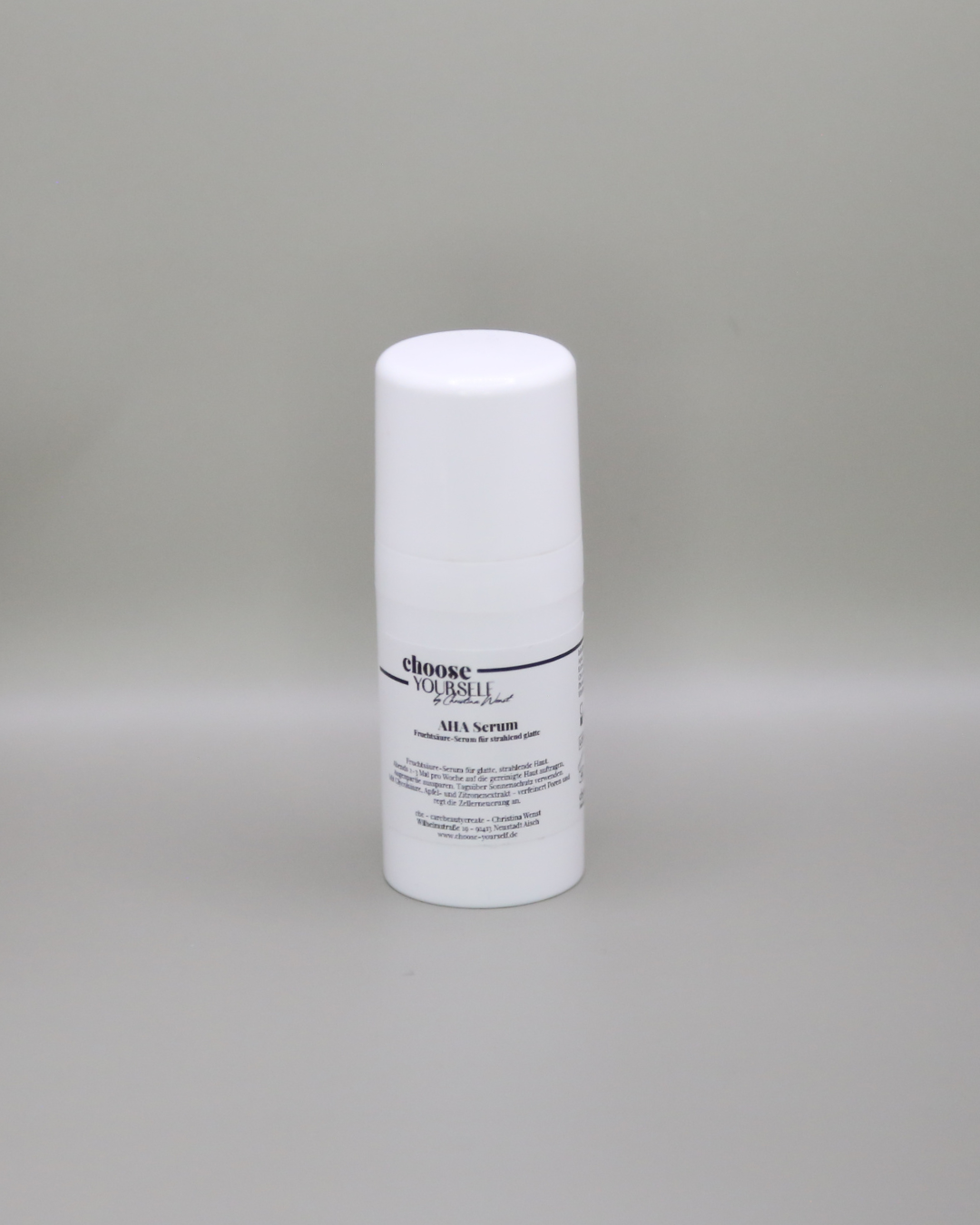AHA Serum