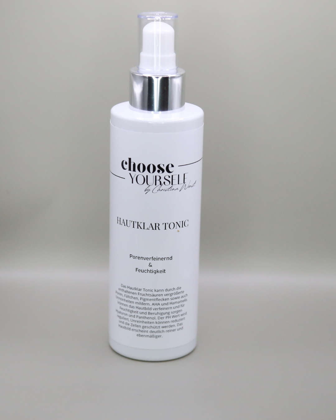 Hautklar Tonic