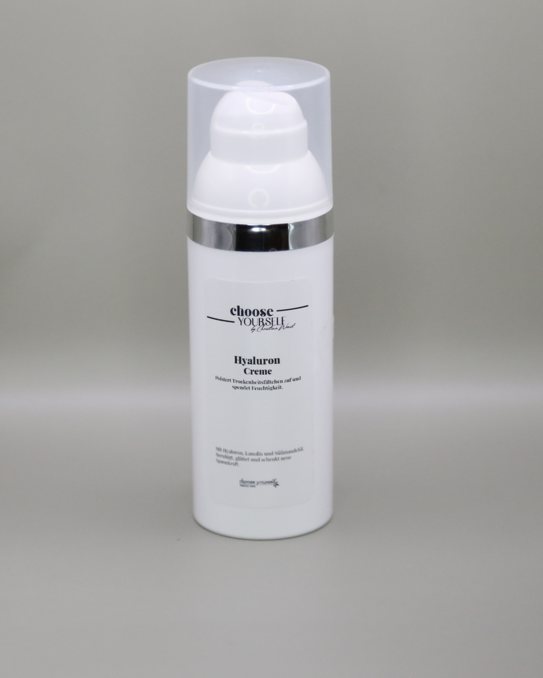 Hyaluroncreme