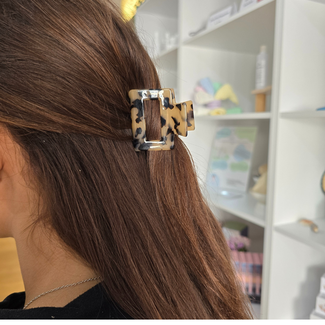 Haarspangen - Eleganz trifft Alltagstauglichkeit