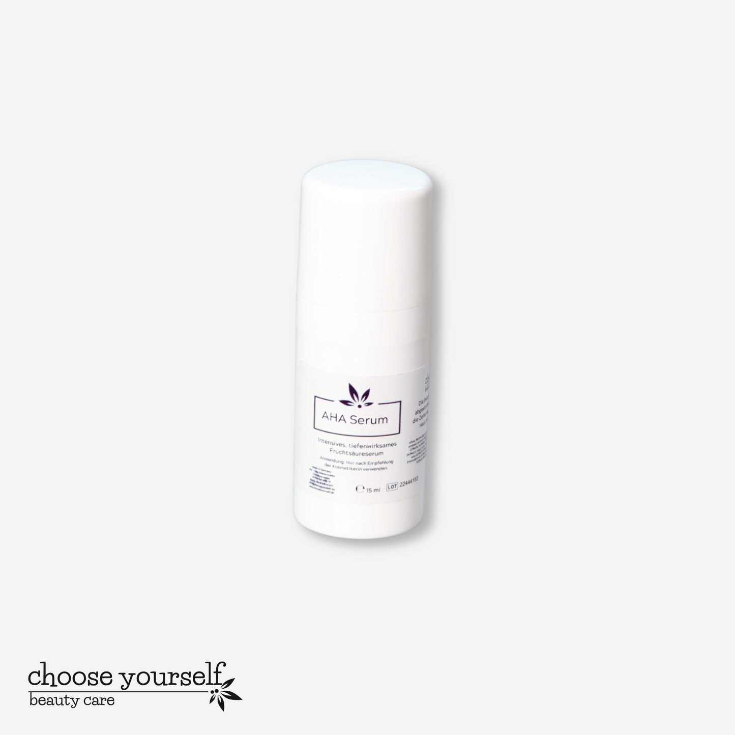 AHA Serum