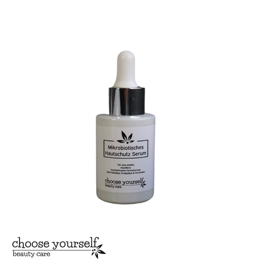 mikrobiotisches Hautschutzserum 30ml