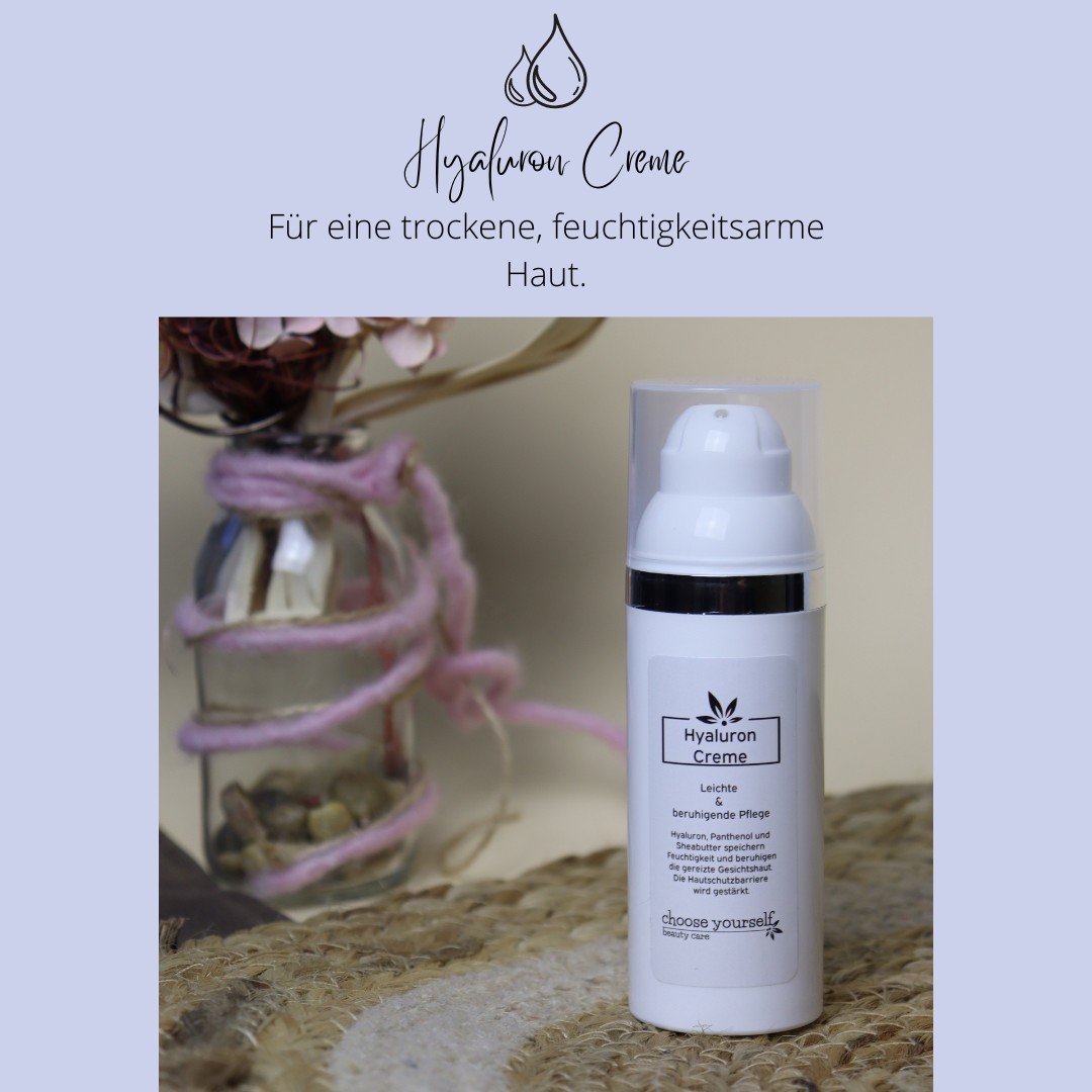 Hyaluroncreme