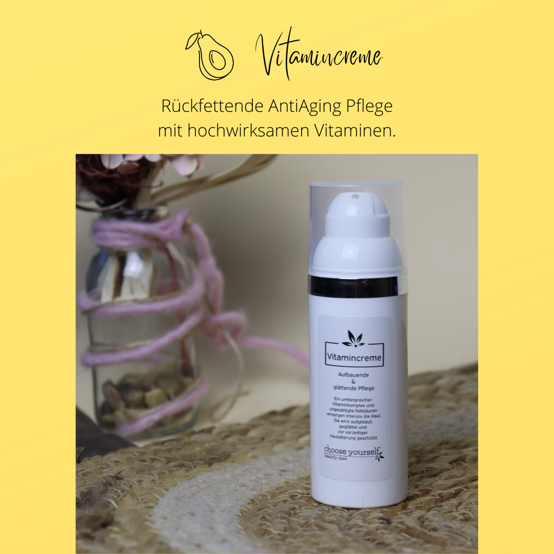 Vitamincreme