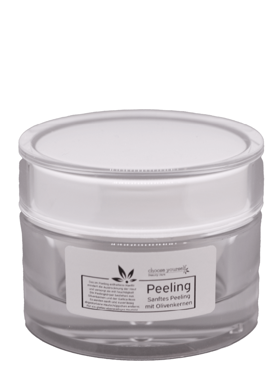 Peeling