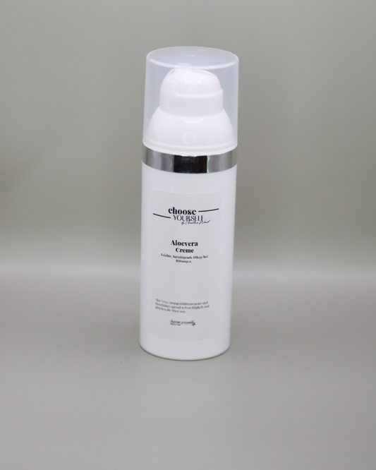 Aloe Vera Creme