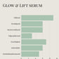Glow & Lift Serum