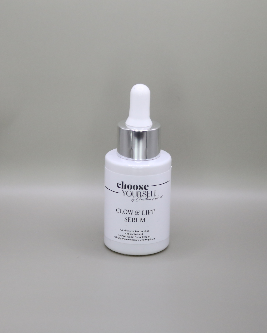 Glow & Lift Serum