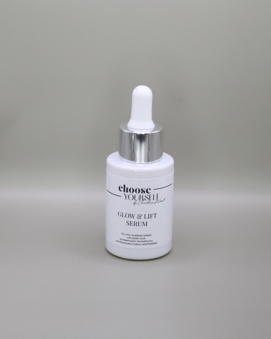 Glow & Lift Serum