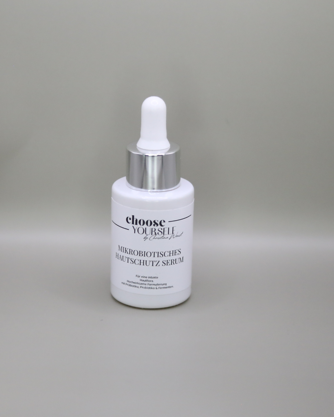 mikrobiotisches Hautschutzserum 30ml