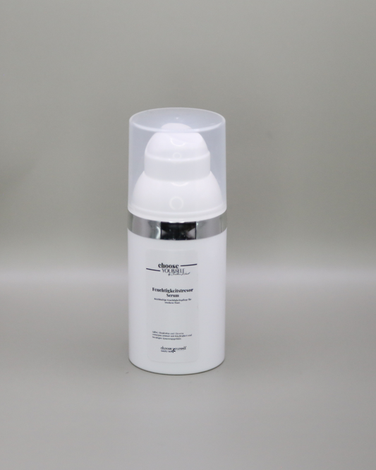 Feuchtigkeitstresor Serum