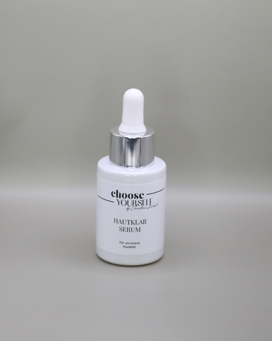Hautklar Serum
