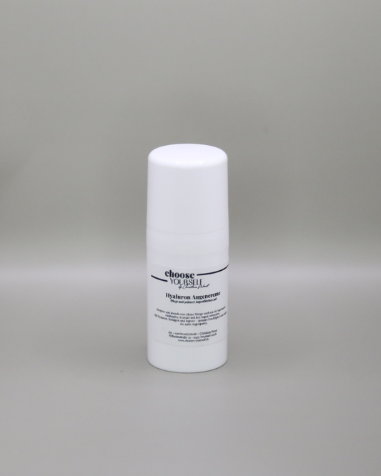 Hyaluron Augencreme