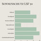 Sonnenschutz