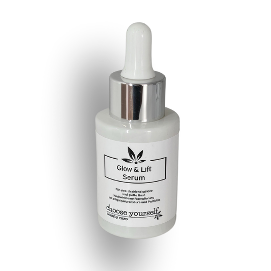 Glow & Lift Serum