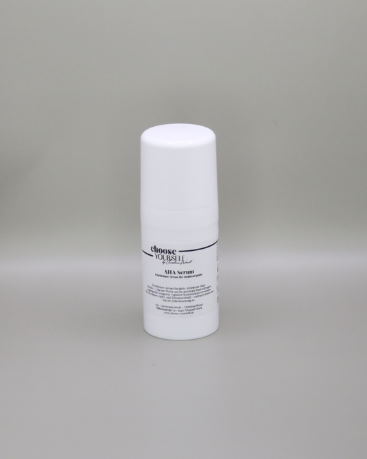 AHA Serum