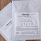Glow & Lift Biocellulose Maske
