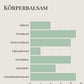 Körperbalsam