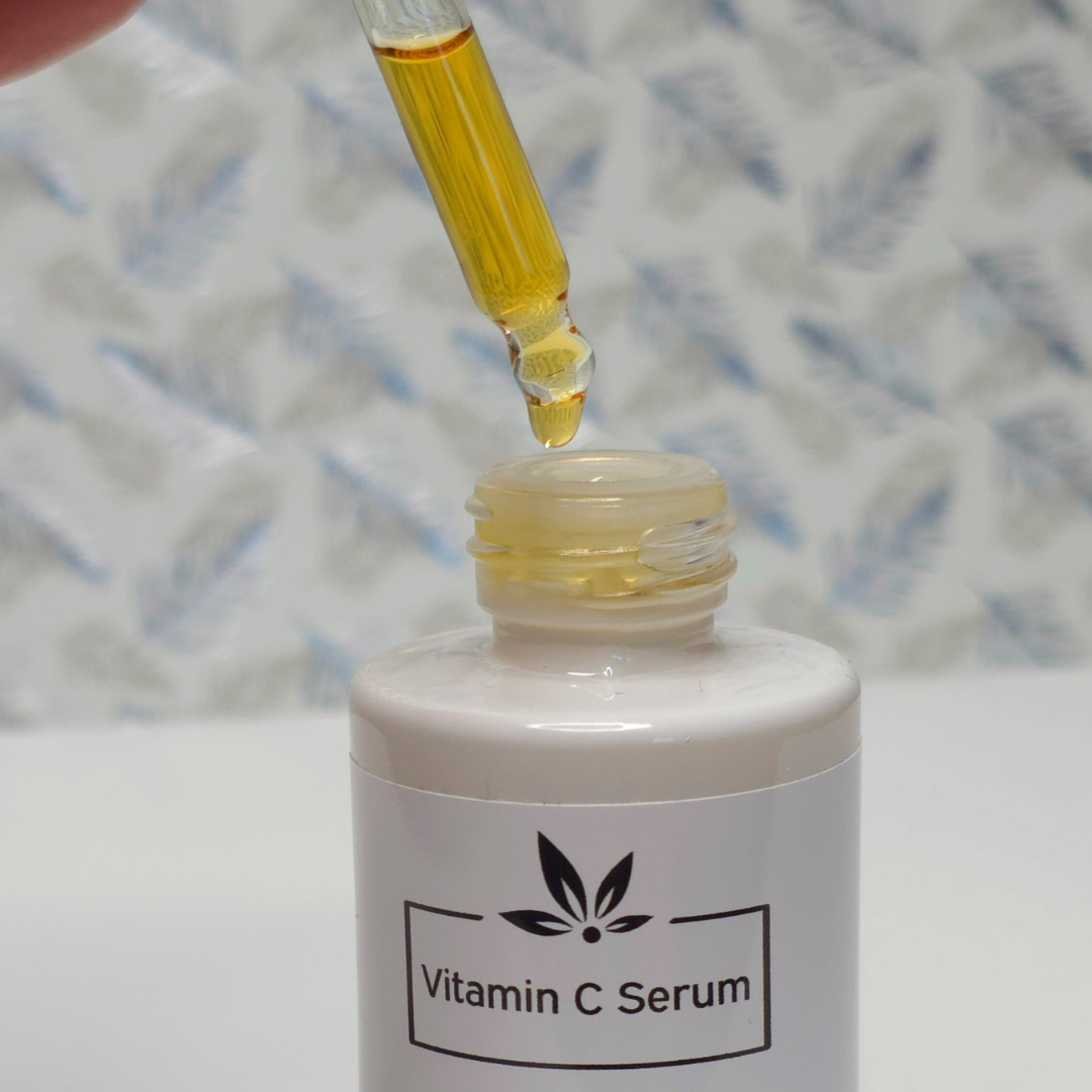 Vitamin C Serum