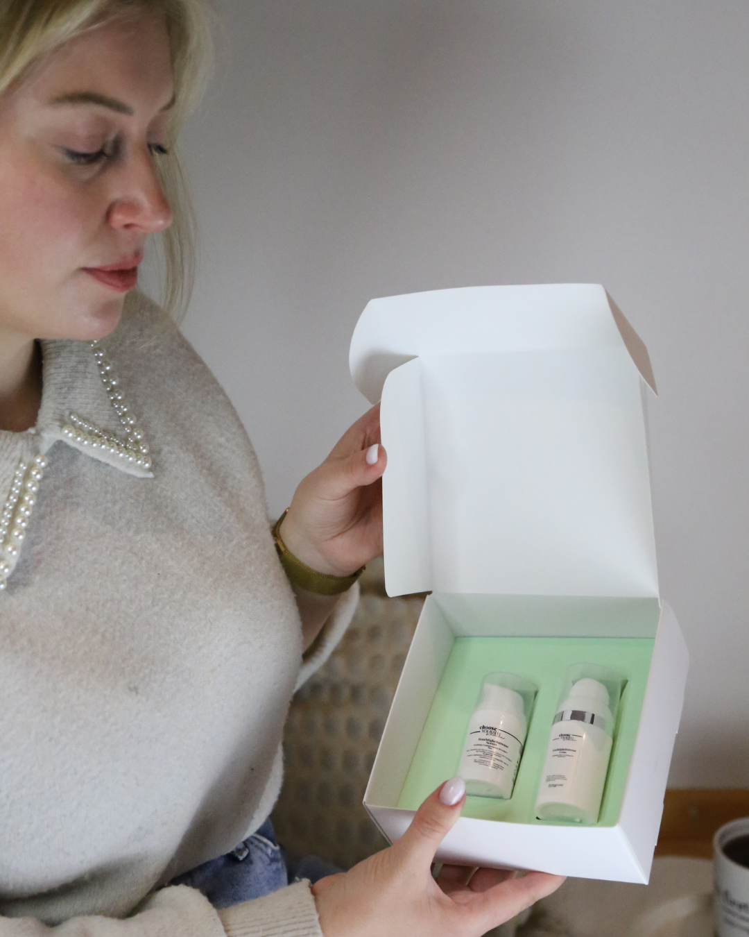 Deep Hydration Duo – Feuchtigkeits-Set