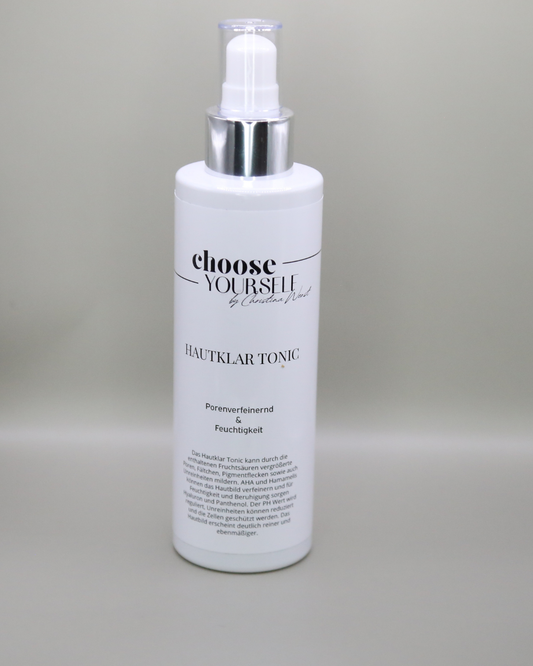 Hautklar Tonic
