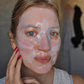 Glow & Lift Biocellulose Maske