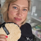 Abschminkpad Microfaser