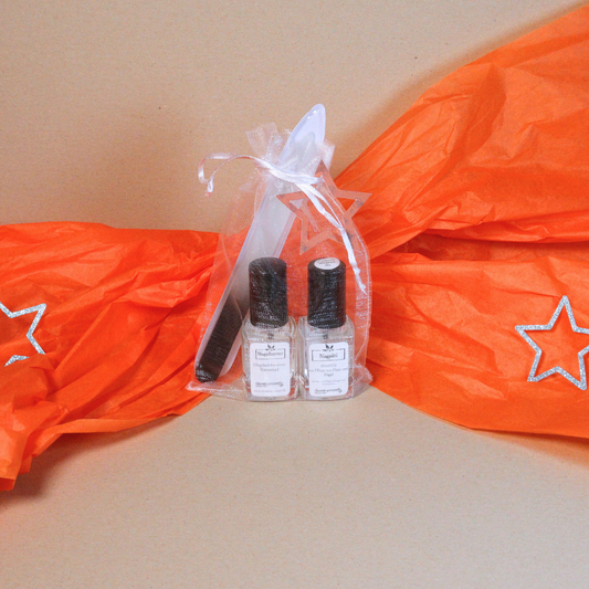 schöne, gepflegte Hände