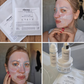 Glow & Lift Biocellulose Maske