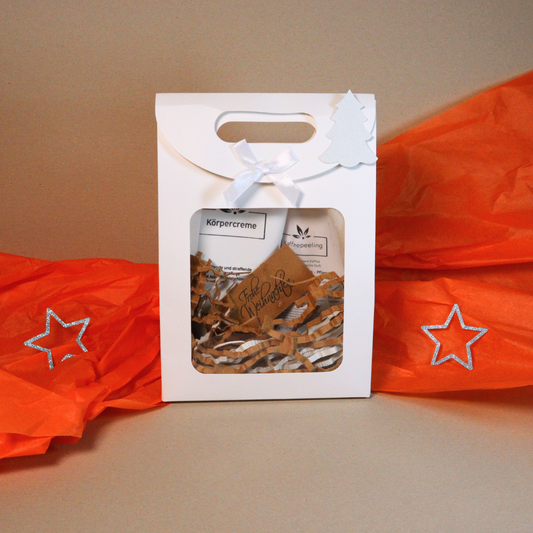 Körperpflege & Reinigung