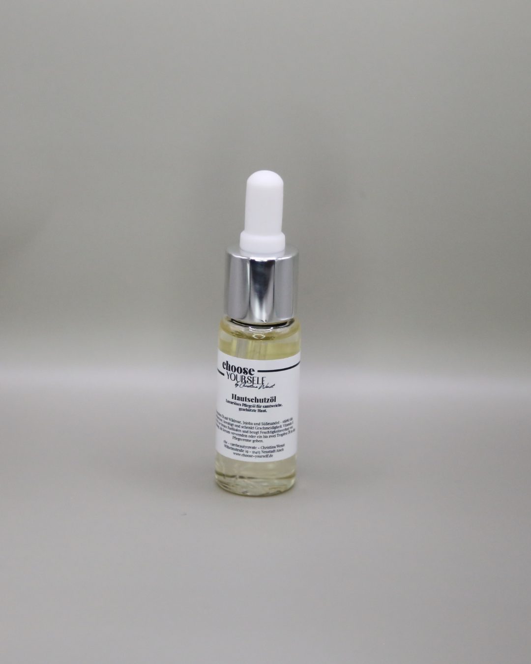 Hautschutzöl