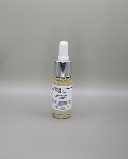 Hautschutzöl