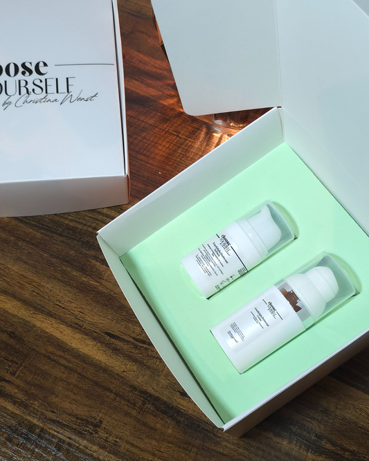 Deep Hydration Duo – Feuchtigkeits-Set