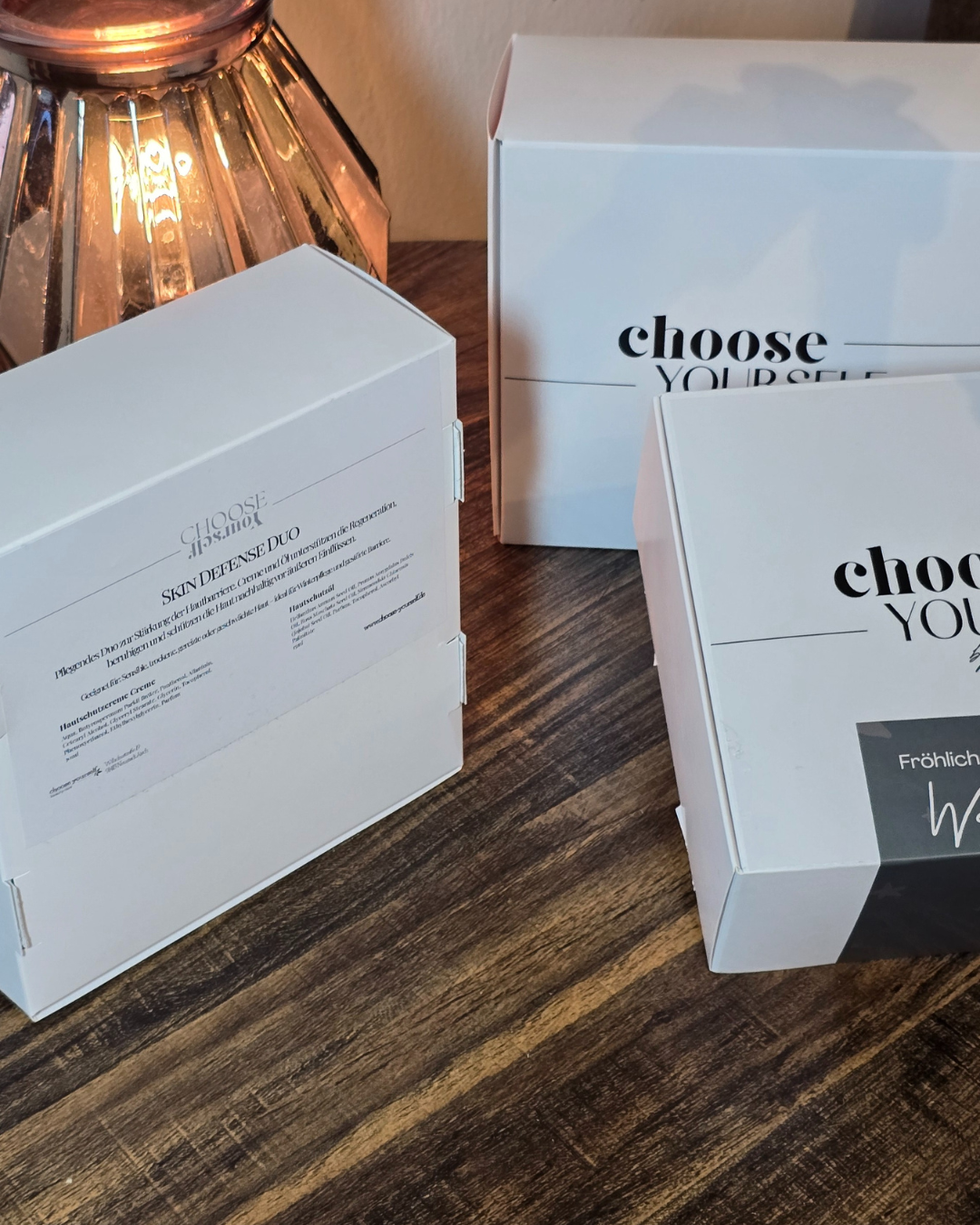 Deep Hydration Duo – Feuchtigkeits-Set