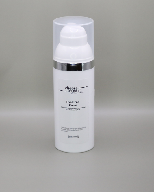 Hyaluroncreme