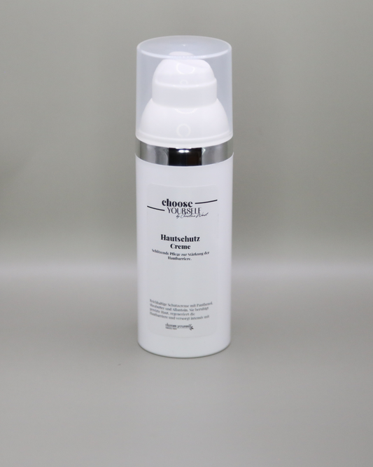 Hautschutzcreme
