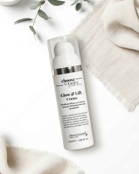 Glow & Lift Creme