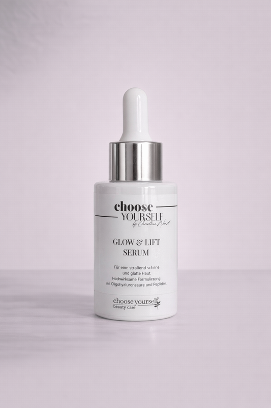 Glow & Lift Serum