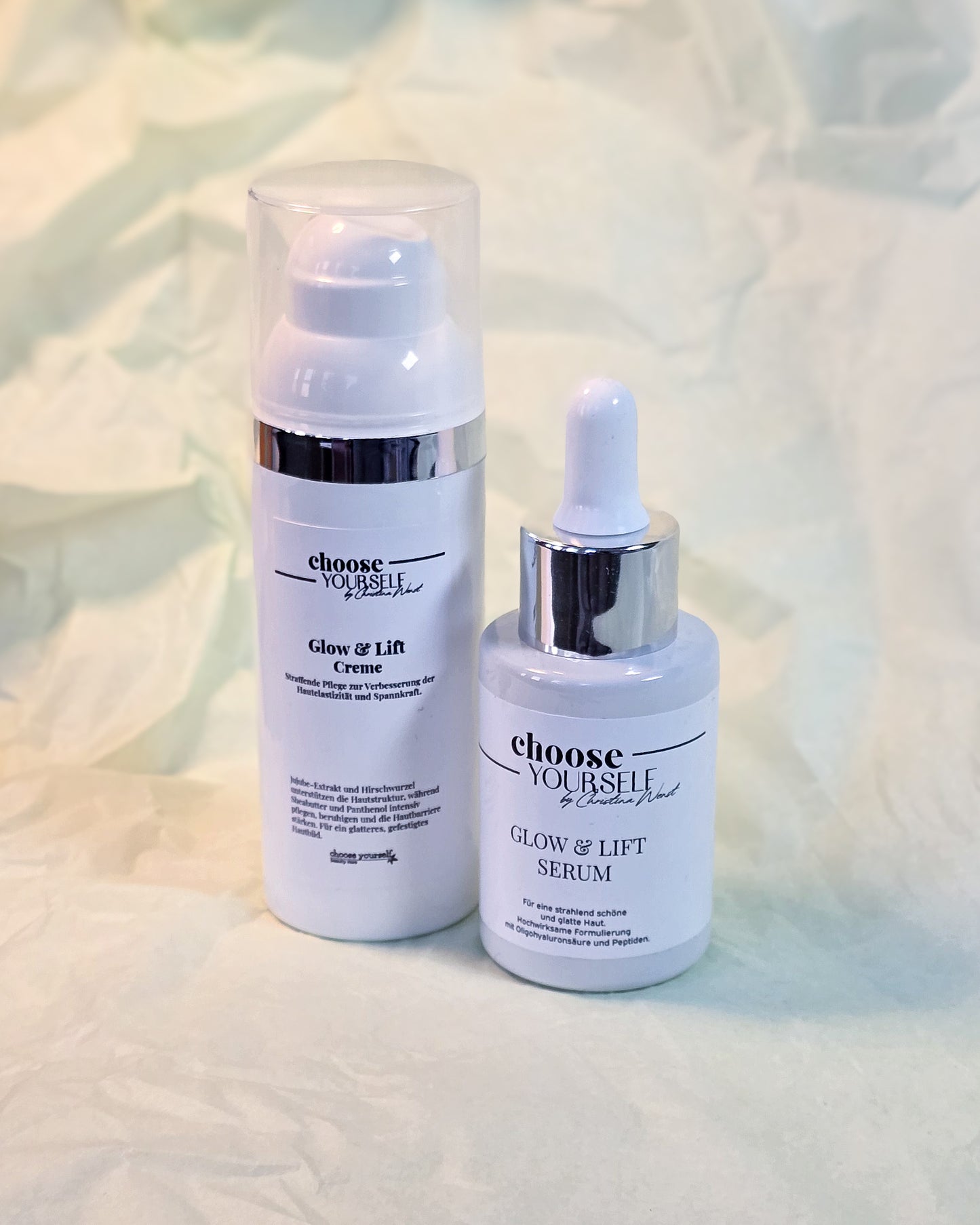 Glow & Lift Duo