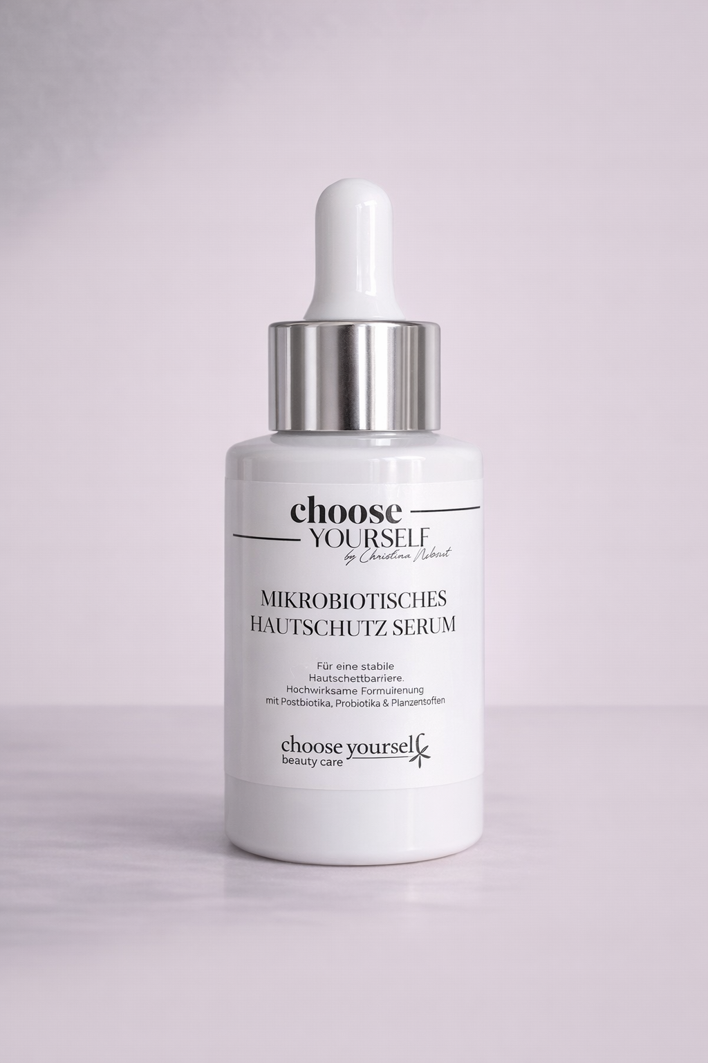 mikrobiotisches Hautschutzserum 30ml
