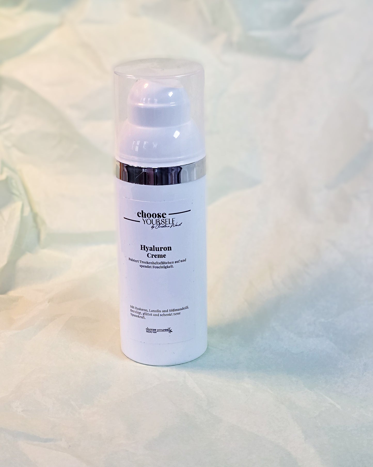 Hyaluroncreme