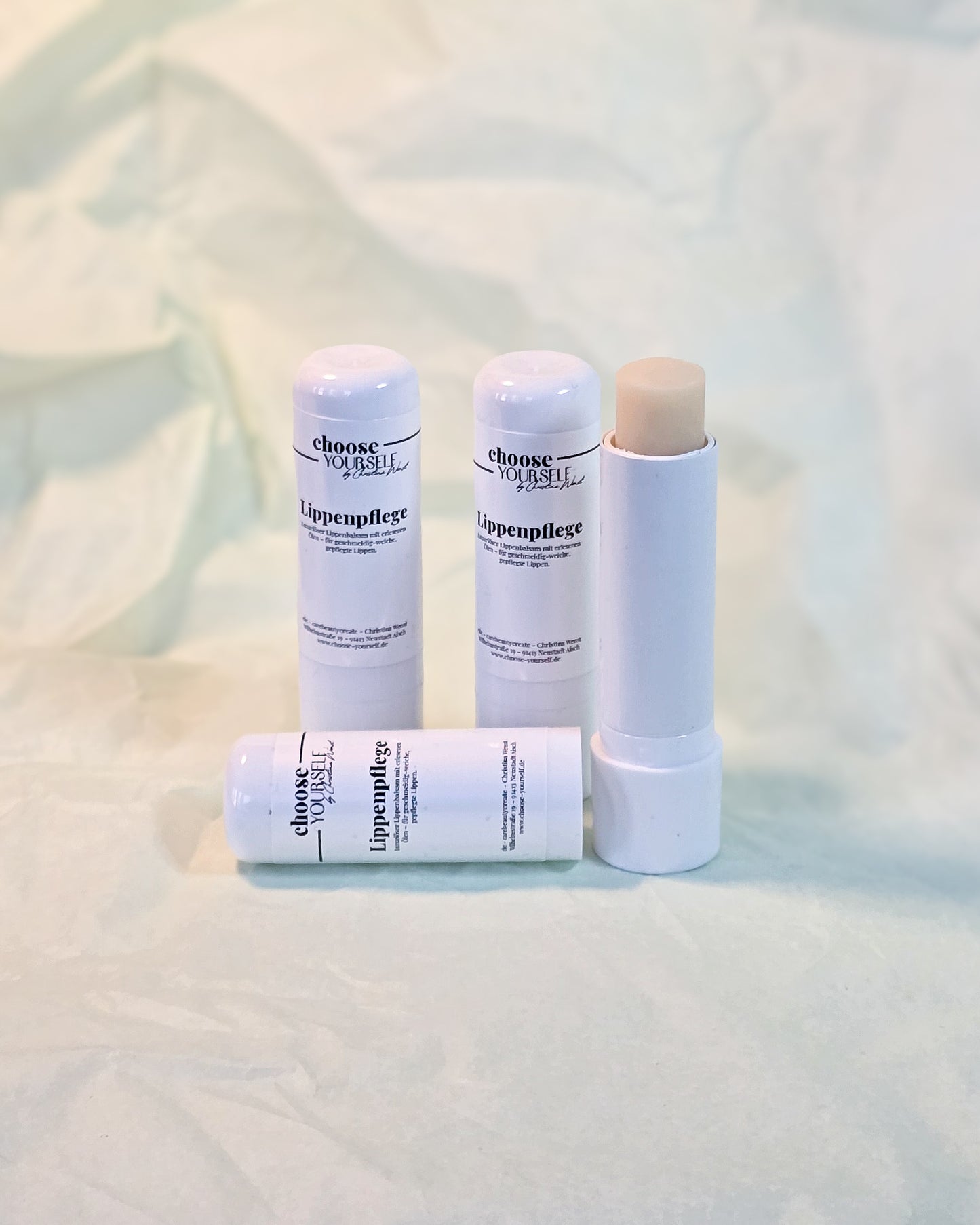 Lippenpflegestift