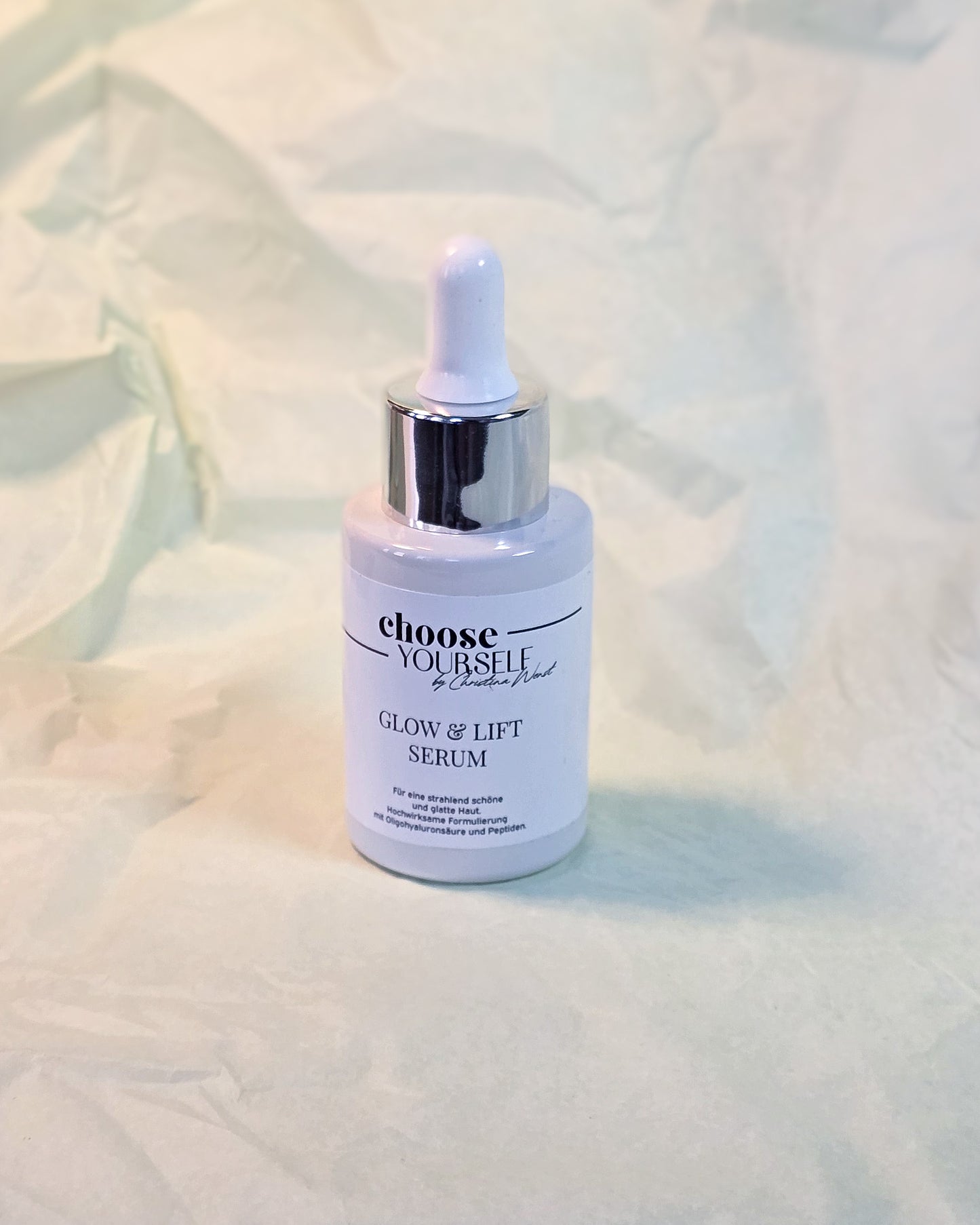 Glow & Lift Serum