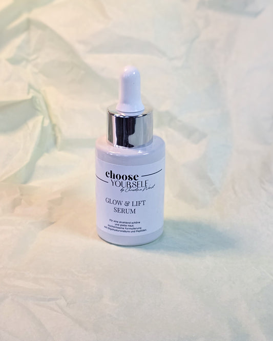 Glow & Lift Serum