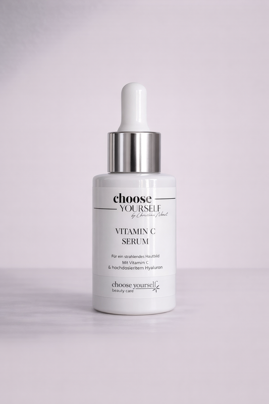 Vitamin C Serum