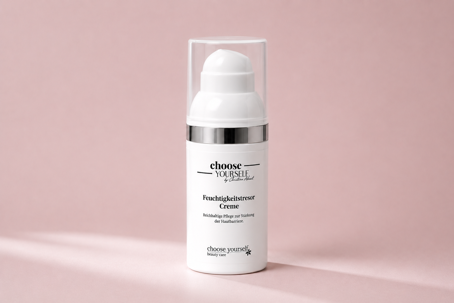 Feuchtigkeitstresor Creme Reisegröße