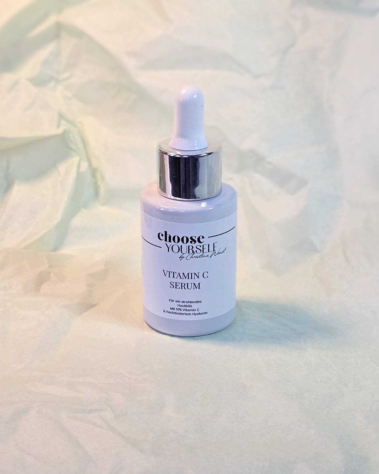 Vitamin C Serum