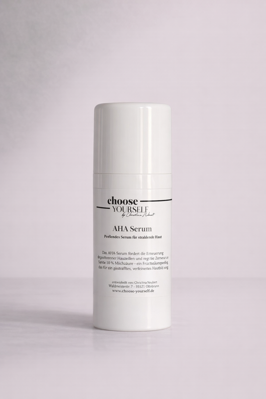 AHA Serum