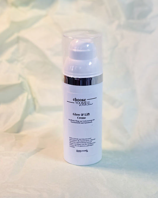 Glow & Lift Creme
